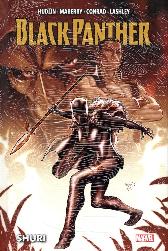 Black Panther - Shuri 