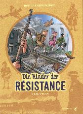 Die Kinder der Résistance 2