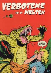 Verbotene Welten 17