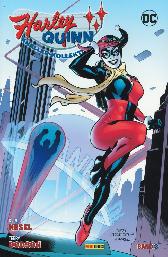 Harley Quinn - Knaller-Kollektion 3