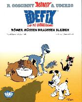 Idefix und die Unbeugsamen 1
