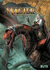 Magier 9