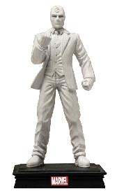Marvel Universum Figuren-Kollektion 54 - Moon Knight 