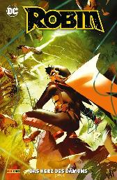 Robin (2022) 3