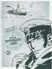 Corto Maltese Werkausgabe 13
Unter der Mitternachtssonne
