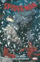 Spider-Man Paperback (2020) 3 
Variant-Cover
Limitiert 150 Expl.