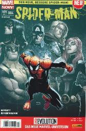 Spider-Man 4