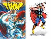 Der unsterbliche Thor (2024) 1 
mit Acryl-Figur