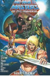 He-Man und die 
Masters of the Universe 7