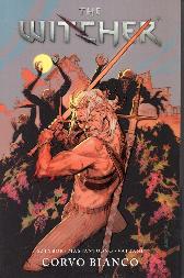 The Witcher 9