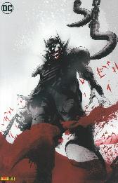 Der Batman, der lacht 4
Variant-Cover
Limitiert 999 Expl.