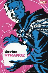 Doctor Strange 1 
Variant Cover Comic Action 2016