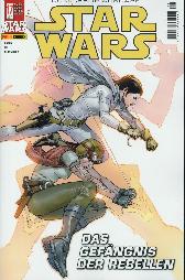 Star Wars (2015) 17
Variant-Cover