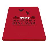 Asterix 36 Art Book - Der Papyrus des Cäsar 
