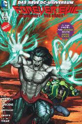Forever Evil Sonderband 2