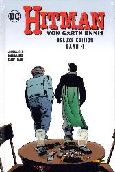 Hitman von Garth Ennis 4 
Deluxe Edition
