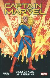 Captain Marvel (2020) 1