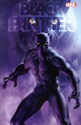 Black Panther (2022) 1
Variant-Cover
Limitiert 333 Expl.