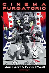Cinema Purgatorio 