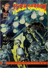 Flash Gordon - 52. Abenteuer 