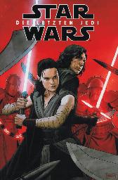 Star Wars Sonderband 106