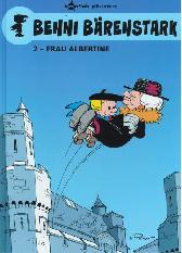 Benni Bärenstark 2