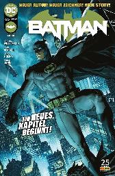 Batman Rebirth 66