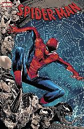 Spider-Man (2025) 1 Variant-Cover B 