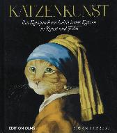 Katzenkunst 