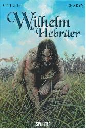 Wilhelm der Hebräer 
