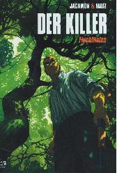 Killer 13