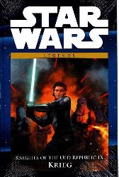 Star Wars Comic-Kollektion 119