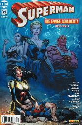 Superman 54