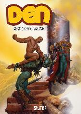 Richard Corben - DEN 1