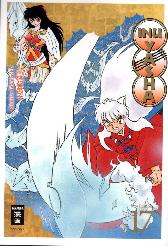 Inu Yasha New Edition 17