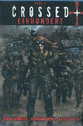 Crossed + Einhundert 2