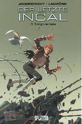 Der letzte Incal 3