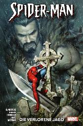 Spider-Man - Die verlorene Jagd 