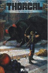Thorgal 22