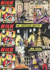 Nick Piccolo 3. Serie 140-42