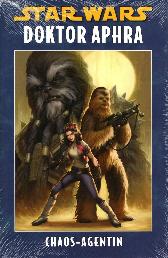 Star Wars Sonderband 182 
Hardcover
Limitiert 222 Expl.