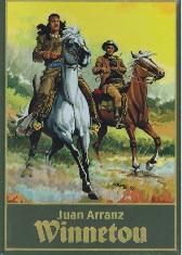 Winnetou 1
(Juan Arranz)