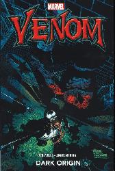 Venom - Dark Origin 