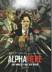 Alphatiere 
