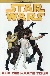 Star Wars Sonderband 86
