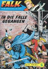Falk Gb - Neue Serie 5