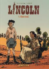 Lincoln 5