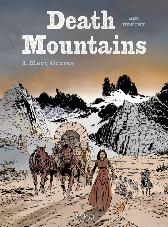 Death Mountains Jubiläumspaket 