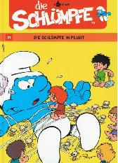 Schlümpfe 31