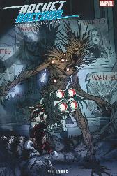 Rocket Racoon 1
Variant-Cover-Edition B
